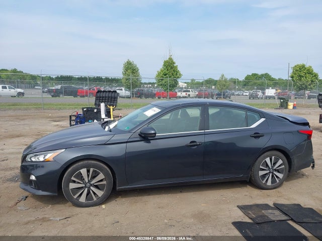 45328847 :رقم المزاد ، 1N4BL4EV4KC193997 vin ، 2019 Nissan Altima 2.5 Sl مزاد بيع