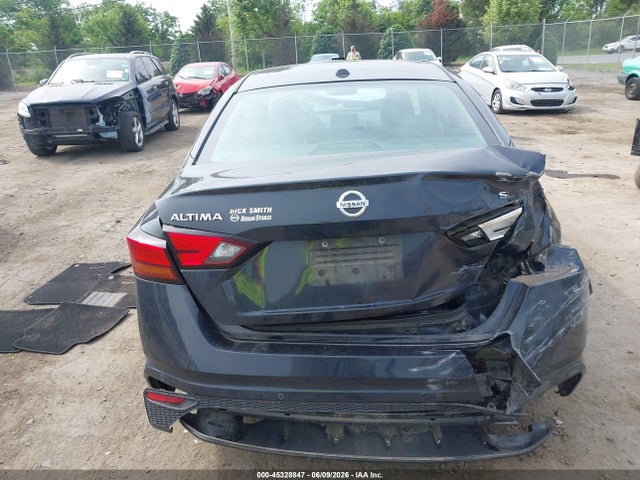 45328847 :رقم المزاد ، 1N4BL4EV4KC193997 vin ، 2019 Nissan Altima 2.5 Sl مزاد بيع