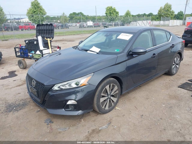 45328847 :رقم المزاد ، 1N4BL4EV4KC193997 vin ، 2019 Nissan Altima 2.5 Sl مزاد بيع