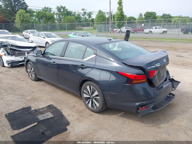 45328847 :رقم المزاد ، 1N4BL4EV4KC193997 vin ، 2019 Nissan Altima 2.5 Sl مزاد بيع