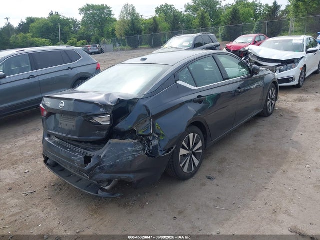 45328847 :رقم المزاد ، 1N4BL4EV4KC193997 vin ، 2019 Nissan Altima 2.5 Sl مزاد بيع