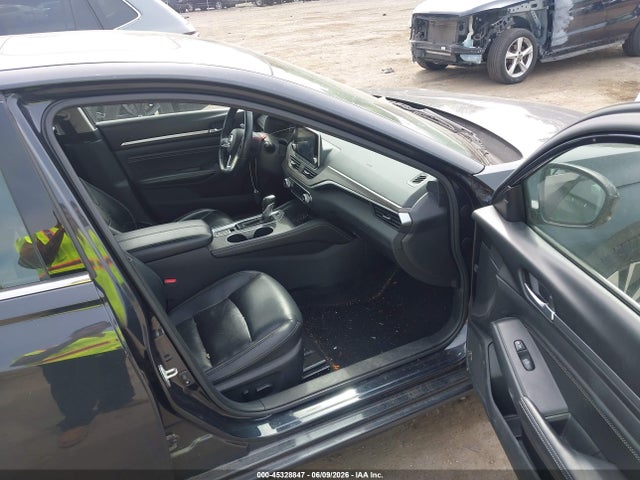 45328847 :رقم المزاد ، 1N4BL4EV4KC193997 vin ، 2019 Nissan Altima 2.5 Sl مزاد بيع