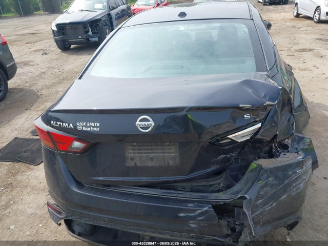 45328847 :رقم المزاد ، 1N4BL4EV4KC193997 vin ، 2019 Nissan Altima 2.5 Sl مزاد بيع