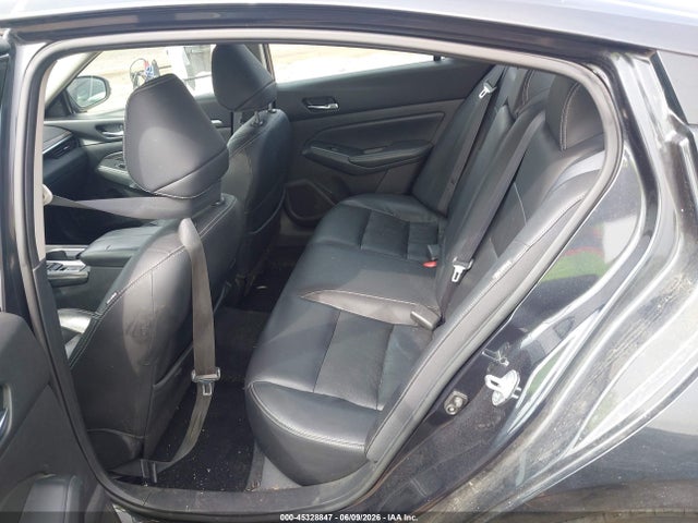 45328847 :رقم المزاد ، 1N4BL4EV4KC193997 vin ، 2019 Nissan Altima 2.5 Sl مزاد بيع