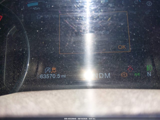 Ford F-150 Lariat 2019 1FTEW1EPXKFA96252 Image 16