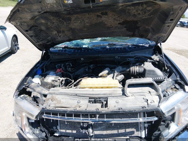 Ford F-150 Xlt 2020 1FTEW1E52LKD75394 Image 10