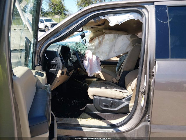 Ford F-150 Xlt 2020 1FTEW1E52LKD75394 Image 5