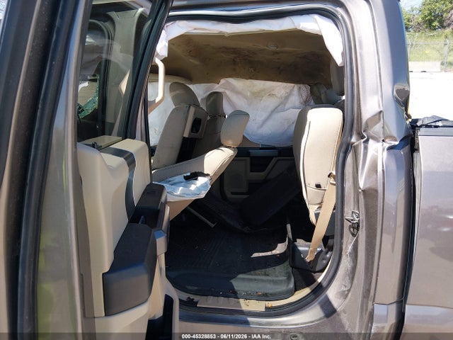 Ford F-150 Xlt 2020 1FTEW1E52LKD75394 Image 8