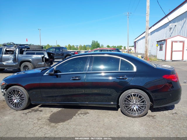 Продаж на аукціоні авто 2024 Mercedes-benz C 300, vin: W1KAF4HB9RR216895, номер лоту: 45328855
