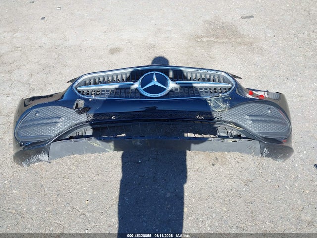 Продаж на аукціоні авто 2024 Mercedes-benz C 300, vin: W1KAF4HB9RR216895, номер лоту: 45328855