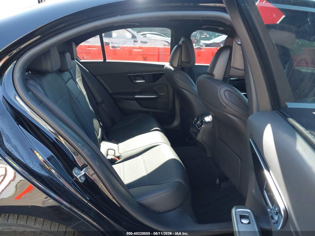 Продаж на аукціоні авто 2024 Mercedes-benz C 300, vin: W1KAF4HB9RR216895, номер лоту: 45328855