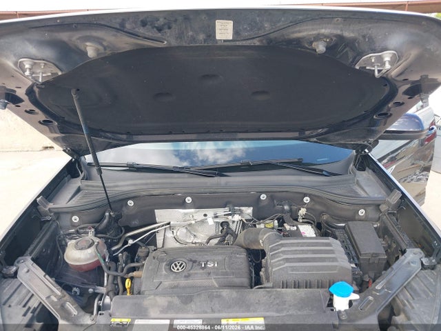 Aukcja sprzedaży 2021 Volkswagen Atlas Cross Sport 2.0t Se W/technology, vin: 1V2JC2CA2MC222053, numer aukcji: 45328864