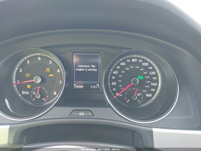 Aukcja sprzedaży 2021 Volkswagen Atlas Cross Sport 2.0t Se W/technology, vin: 1V2JC2CA2MC222053, numer aukcji: 45328864
