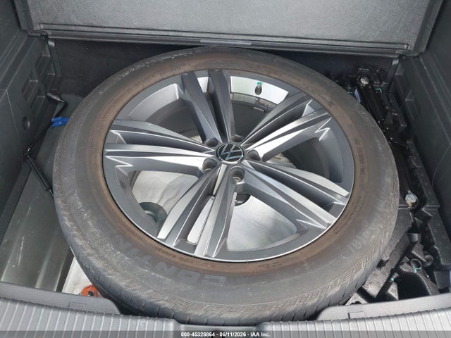 Aukcja sprzedaży 2021 Volkswagen Atlas Cross Sport 2.0t Se W/technology, vin: 1V2JC2CA2MC222053, numer aukcji: 45328864