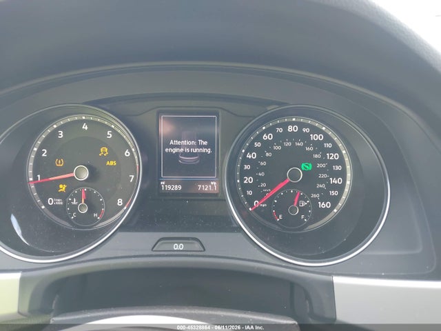 Aukcja sprzedaży 2021 Volkswagen Atlas Cross Sport 2.0t Se W/technology, vin: 1V2JC2CA2MC222053, numer aukcji: 45328864