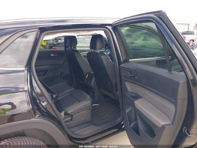 Aukcja sprzedaży 2021 Volkswagen Atlas Cross Sport 2.0t Se W/technology, vin: 1V2JC2CA2MC222053, numer aukcji: 45328864