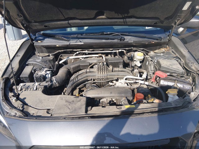 Aukcja sprzedaży 2020 Subaru Crosstrek Premium, vin: JF2GTAEC9L8226012, numer aukcji: 45328867