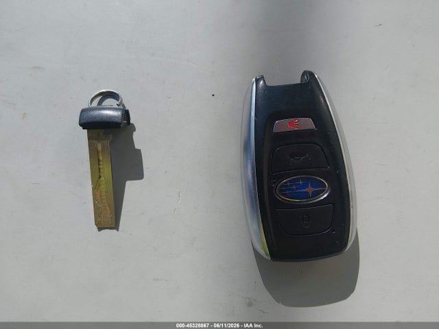 Aukcja sprzedaży 2020 Subaru Crosstrek Premium, vin: JF2GTAEC9L8226012, numer aukcji: 45328867