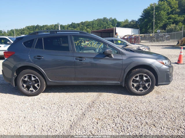 Aukcja sprzedaży 2020 Subaru Crosstrek Premium, vin: JF2GTAEC9L8226012, numer aukcji: 45328867