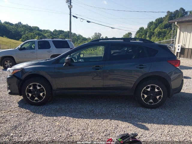 Aukcja sprzedaży 2020 Subaru Crosstrek Premium, vin: JF2GTAEC9L8226012, numer aukcji: 45328867