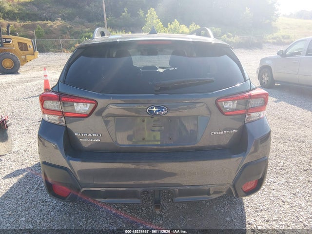 Aukcja sprzedaży 2020 Subaru Crosstrek Premium, vin: JF2GTAEC9L8226012, numer aukcji: 45328867