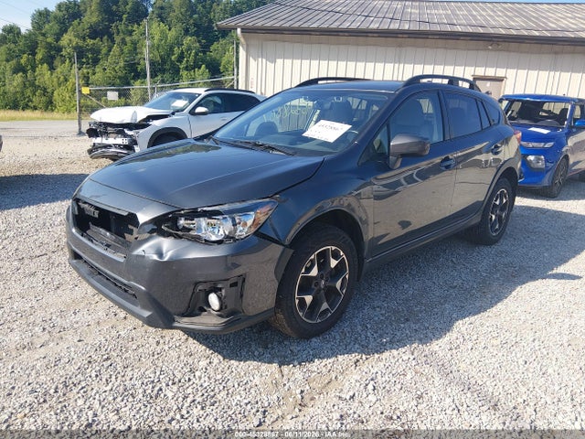 Aukcja sprzedaży 2020 Subaru Crosstrek Premium, vin: JF2GTAEC9L8226012, numer aukcji: 45328867