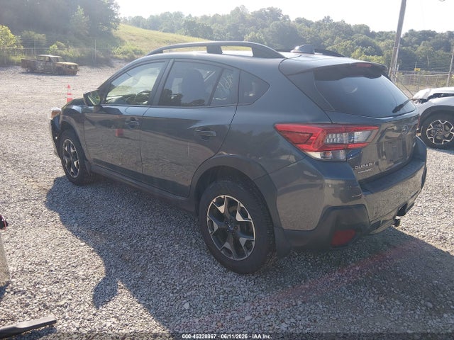 Aukcja sprzedaży 2020 Subaru Crosstrek Premium, vin: JF2GTAEC9L8226012, numer aukcji: 45328867