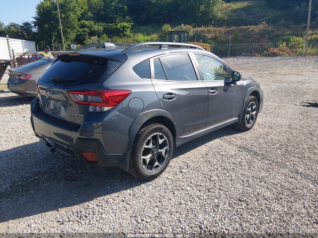 Aukcja sprzedaży 2020 Subaru Crosstrek Premium, vin: JF2GTAEC9L8226012, numer aukcji: 45328867