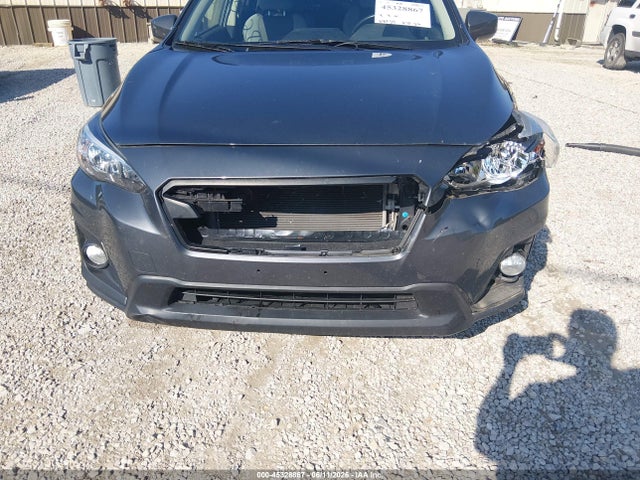Aukcja sprzedaży 2020 Subaru Crosstrek Premium, vin: JF2GTAEC9L8226012, numer aukcji: 45328867