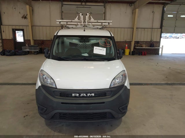 Aukcja sprzedaży 2021 Ram Promaster City Tradesman, vin: ZFBHRFAB1M6V75614, numer aukcji: 45328868
