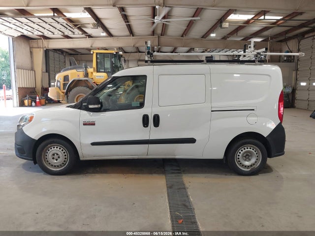 Aukcja sprzedaży 2021 Ram Promaster City Tradesman, vin: ZFBHRFAB1M6V75614, numer aukcji: 45328868