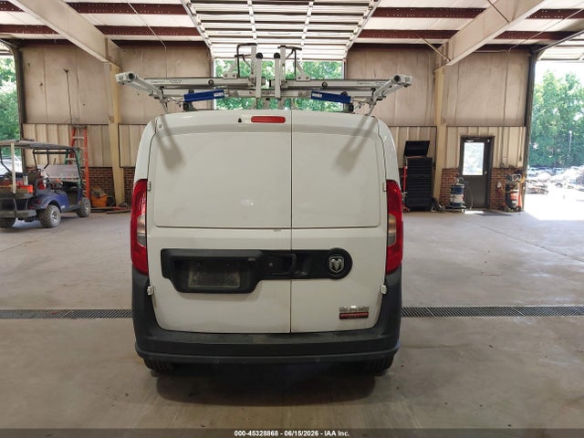 Aukcja sprzedaży 2021 Ram Promaster City Tradesman, vin: ZFBHRFAB1M6V75614, numer aukcji: 45328868