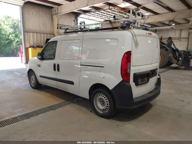 Aukcja sprzedaży 2021 Ram Promaster City Tradesman, vin: ZFBHRFAB1M6V75614, numer aukcji: 45328868