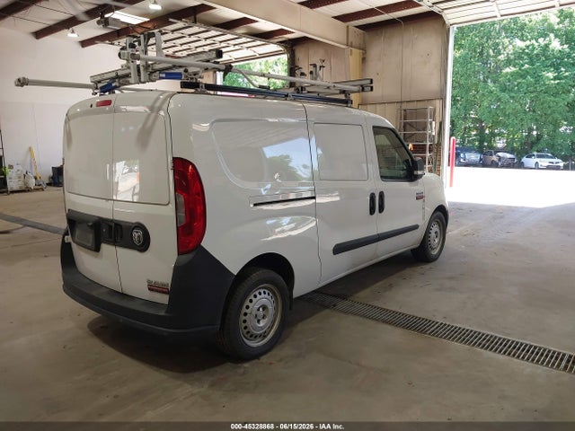 Aukcja sprzedaży 2021 Ram Promaster City Tradesman, vin: ZFBHRFAB1M6V75614, numer aukcji: 45328868