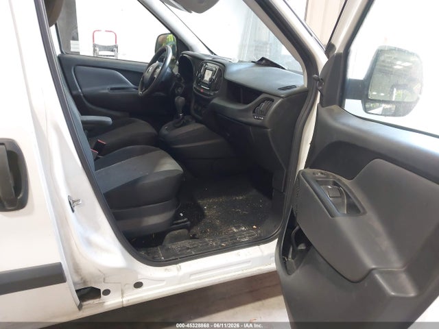 Aukcja sprzedaży 2021 Ram Promaster City Tradesman, vin: ZFBHRFAB1M6V75614, numer aukcji: 45328868