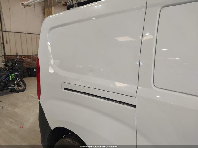 Aukcja sprzedaży 2021 Ram Promaster City Tradesman, vin: ZFBHRFAB1M6V75614, numer aukcji: 45328868