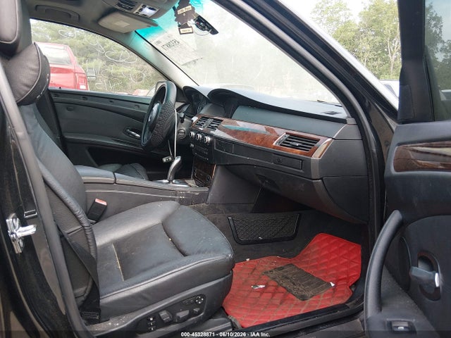 Aukcja sprzedaży 2008 Bmw 535xi, vin: WBANV93508CZ64916, numer aukcji: 45328871
