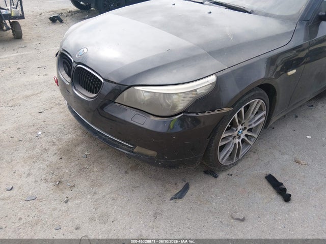 Aukcja sprzedaży 2008 Bmw 535xi, vin: WBANV93508CZ64916, numer aukcji: 45328871