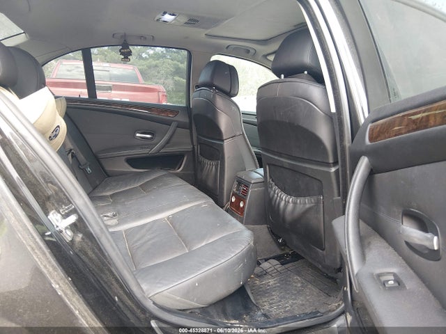Aukcja sprzedaży 2008 Bmw 535xi, vin: WBANV93508CZ64916, numer aukcji: 45328871