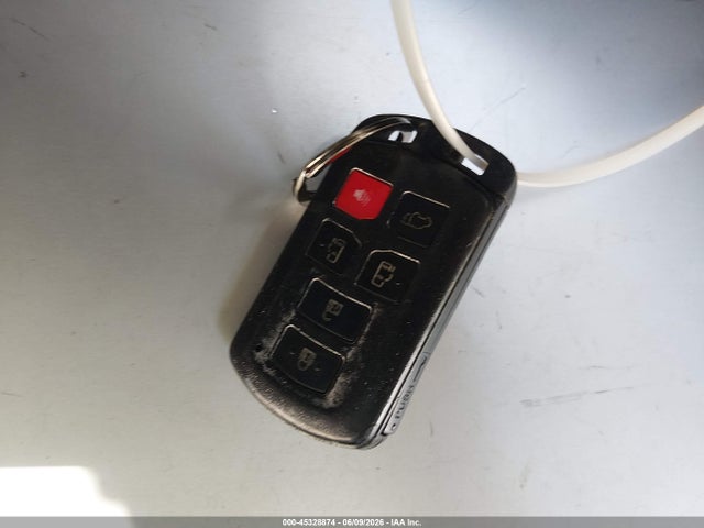 Aukcja sprzedaży 2020 Toyota Sienna Xle, vin: 5TDYZ3DC3LS039245, numer aukcji: 45328874