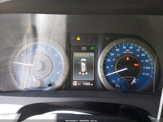 Auction sale of the 2020 Toyota Sienna Xle, vin: 5TDYZ3DC3LS039245, lot number: 45328874