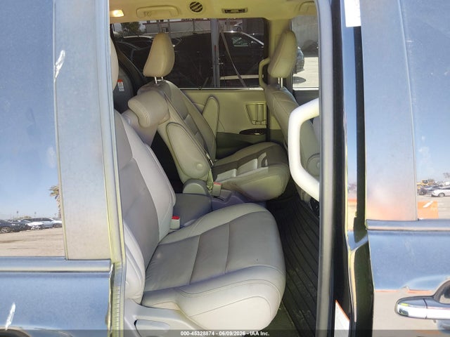 Aukcja sprzedaży 2020 Toyota Sienna Xle, vin: 5TDYZ3DC3LS039245, numer aukcji: 45328874
