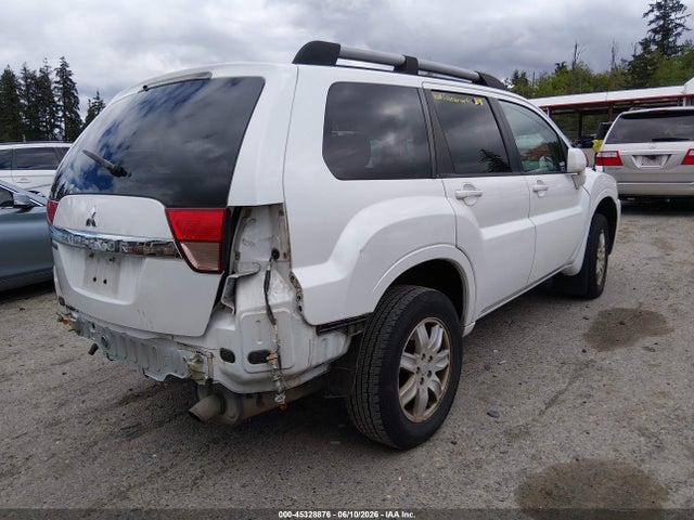 Aukcja sprzedaży 2011 Mitsubishi Endeavor, vin: 4A4JN2AS3BE030352, numer aukcji: 45328876