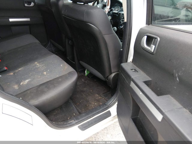 Aukcja sprzedaży 2011 Mitsubishi Endeavor, vin: 4A4JN2AS3BE030352, numer aukcji: 45328876