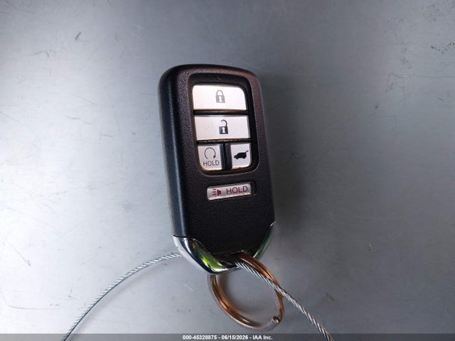 2021 Honda Civic Sport მანქანა იყიდება აუქციონზე, vin: SHHFK7H44MU409547, აუქციონის ნომერი: 45328875