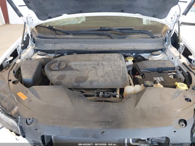 Jeep Cherokee Latitude 4x4 2019 1C4PJMCX9KD216615 Image 10