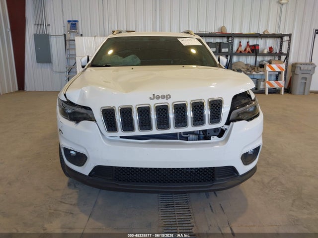 Jeep Cherokee Latitude 4x4 2019 1C4PJMCX9KD216615 Image 12