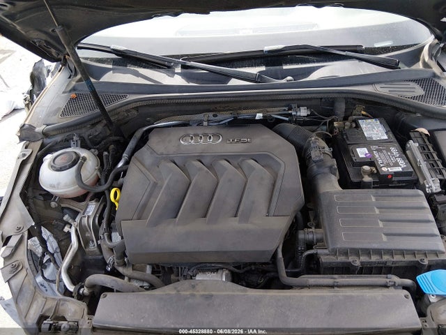 Audi A3 40 Premium/40 Titanium Premium 2019 WAUAUGFF5K1010935 Image 10