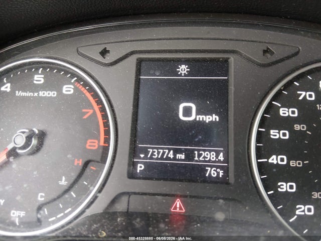 Audi A3 40 Premium/40 Titanium Premium 2019 WAUAUGFF5K1010935 Image 15