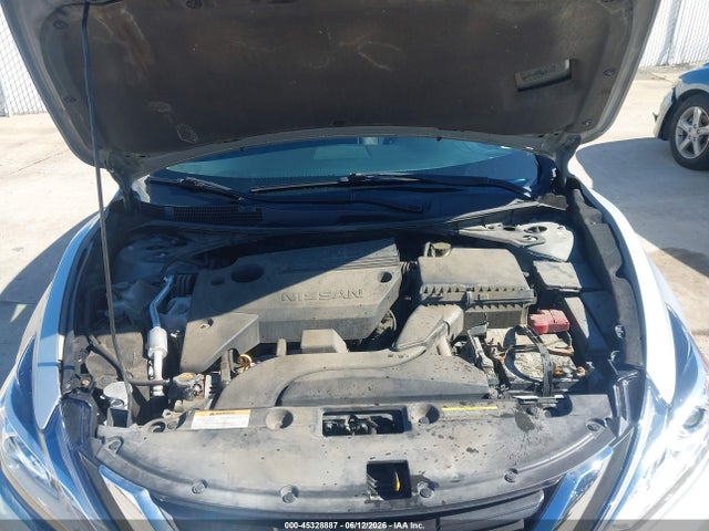 Aukcja sprzedaży 2016 Nissan Altima 2.5/2.5 S/2.5 Sl/2.5 Sr/2.5 Sv, vin: 1N4AL3AP3GN325317, numer aukcji: 45328887